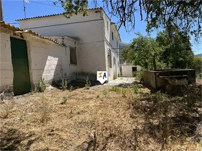 Casa rústica en venda a Alcalá la Real, imagen 16