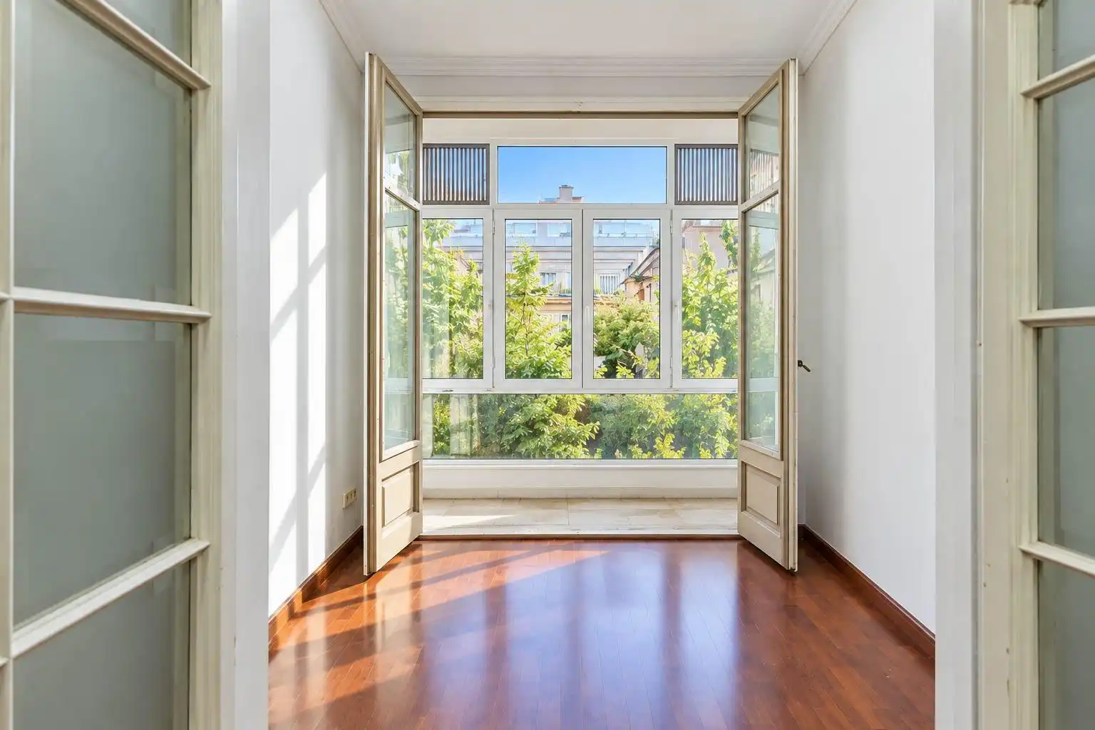 Wohnung mit Terrasse zum Verkauf in Carrer ENRIC GRANADOS, imagen 9