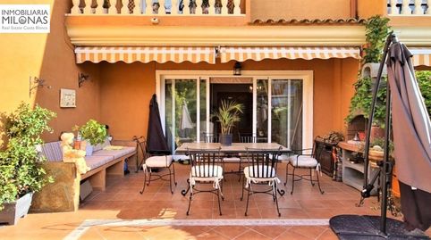 Foto 3 de Casa o chalet en venta en Escandinavia - Cautivador, L'Alfàs del Pi
