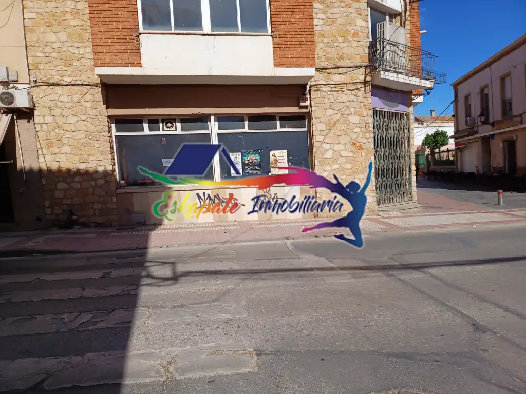 Locale commerciale in vendita a Calle Mayor, imagen 3