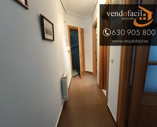 Apartment for sale in  Albacete Capital  with Air Conditioner, Heating and Storage room