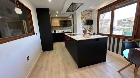 Foto 4 de Edifici en venda a La Iglesia, Reyes Católicos - Paseo San Antonio, Cuenca