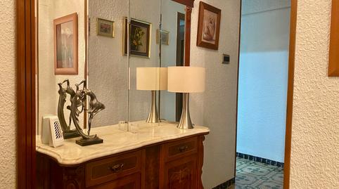 Foto 4 de Piso en venta en Carrer de Sant Pius X, Sant Marcel.lí,  Valencia Capital