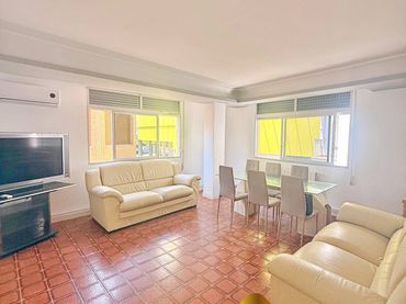 Flat with balcony for sale in Calle SALUT