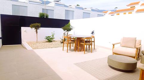 Foto 5 von Einfamilien-Reihenhaus zum Verkauf in Calle las Apicultoras, Centro, Güímar