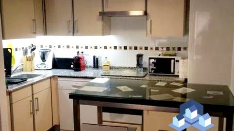 Foto 2 de Apartament en venda a San Cristobal - San Diego, Lorca