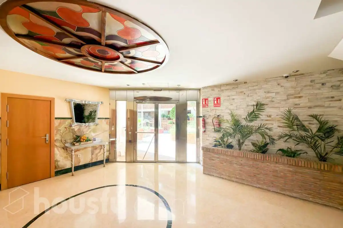 Flat for rent in Oropesa del Mar / Orpesa  with Air Conditioner, Terrace and Balcony