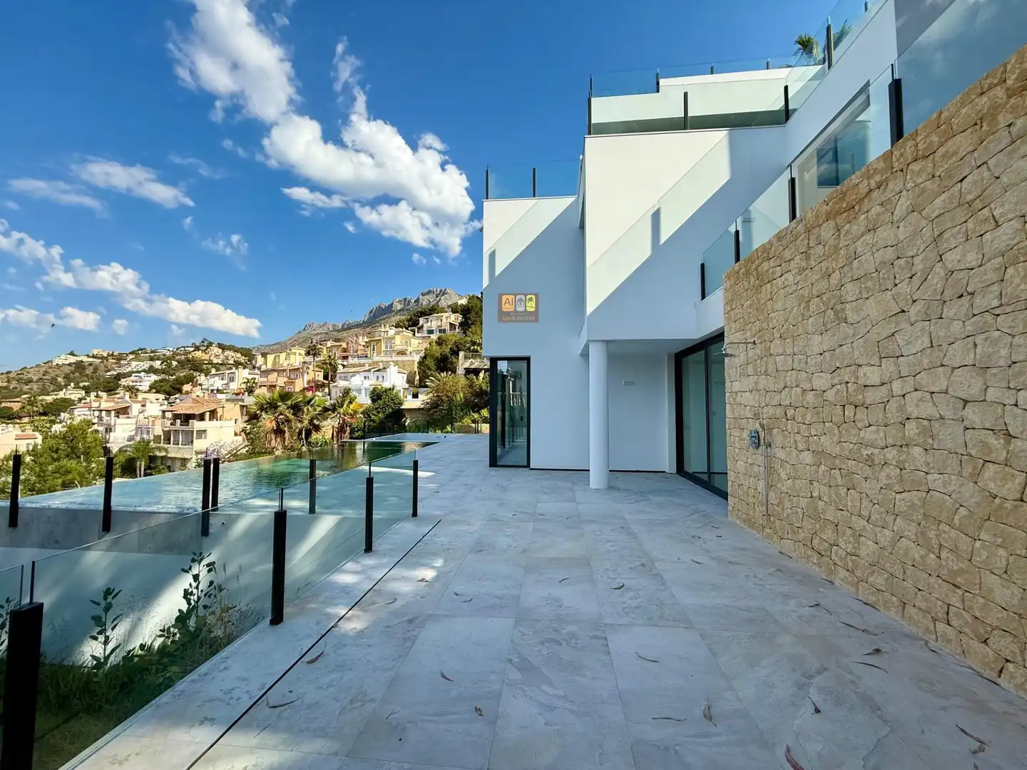 Chalet con piscina en venta en Altea Hills, imagen 10