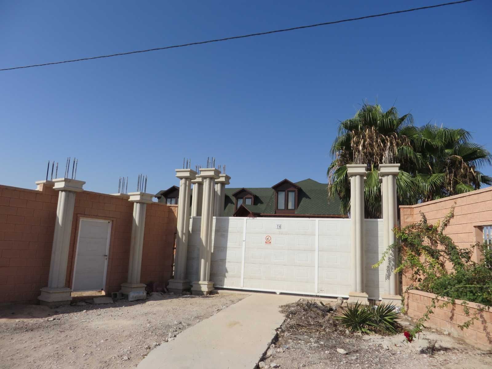 Exterior view of Building for sale in Torrevieja