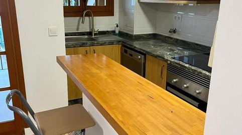 Foto 3 de Piso de alquiler en L'horta, Port Saplaya, Alboraya