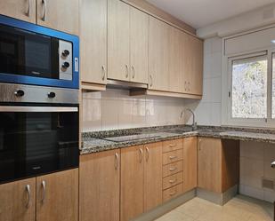 Kitchen of Duplex for sale in Esparreguera