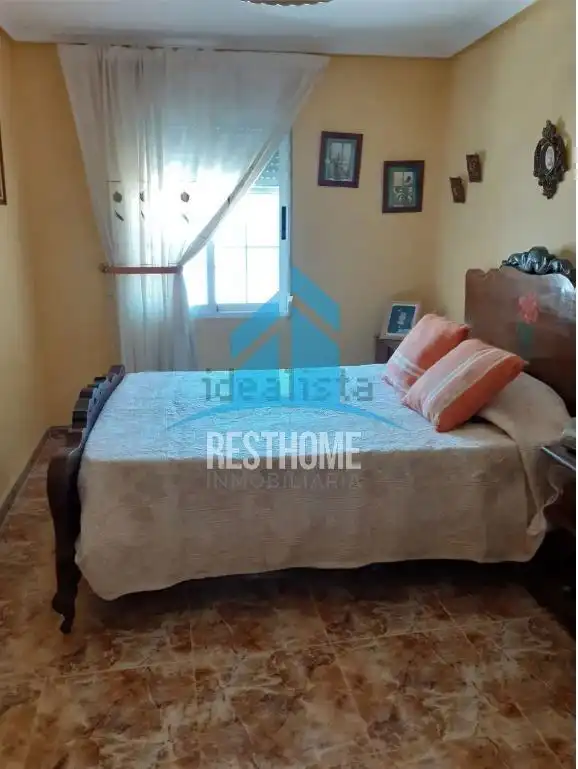 Habitación de Casa o chalet en venta en Alborea