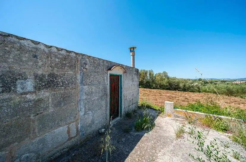 Country homes for sale in Manacor Centre