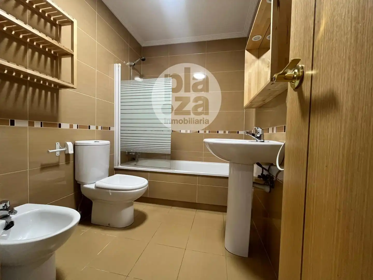 Flat for rent in San Pedro de Cardeña, Santa Teresa - San Pedro Cardeña