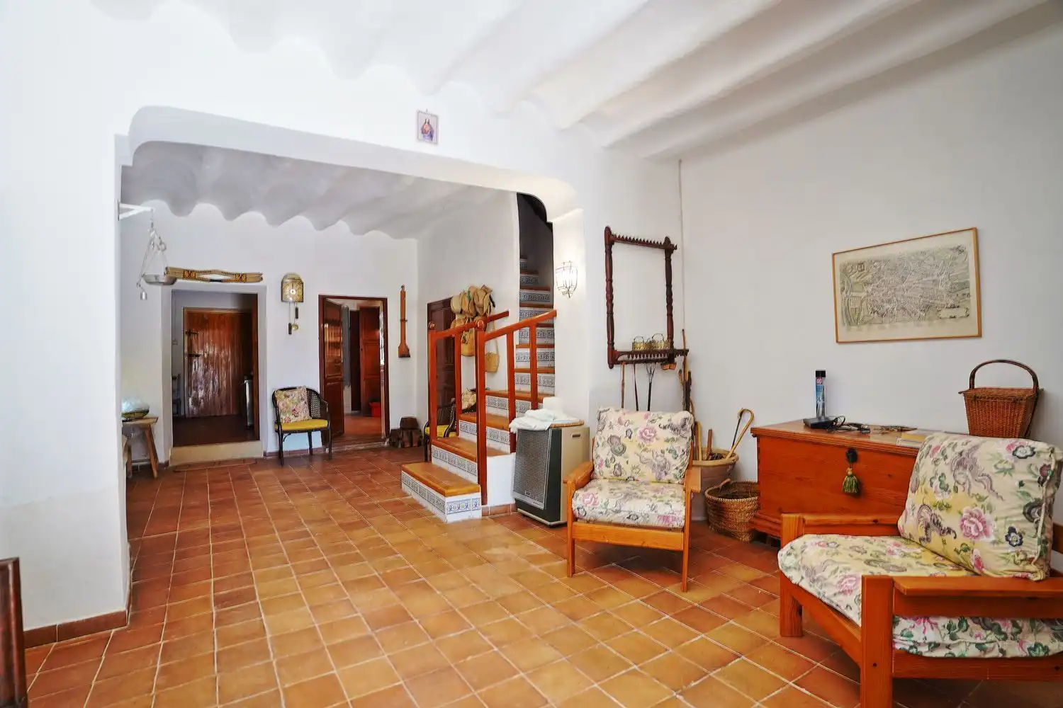Maison rustique avec jardin à vendre à Partida les Falcones 99, imagen 35