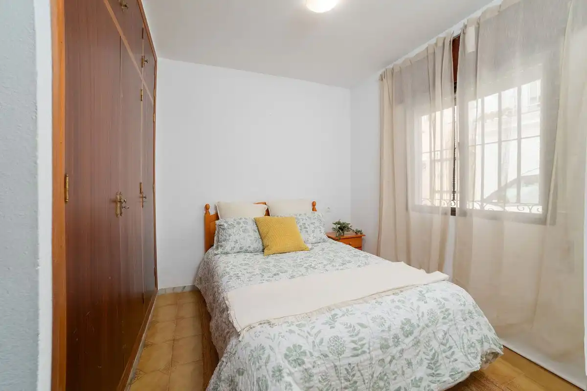 Home with garden for sale in Los Pacos, imagen 8