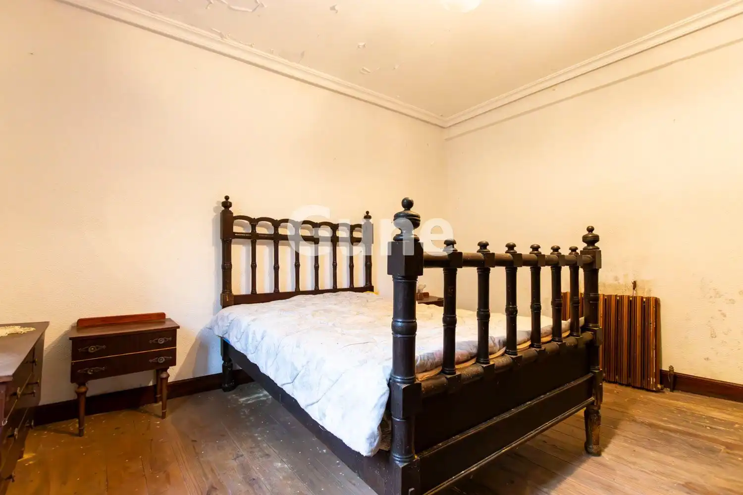 Bedroom of Houses for sale in Zaldibia, Gipuzkoa