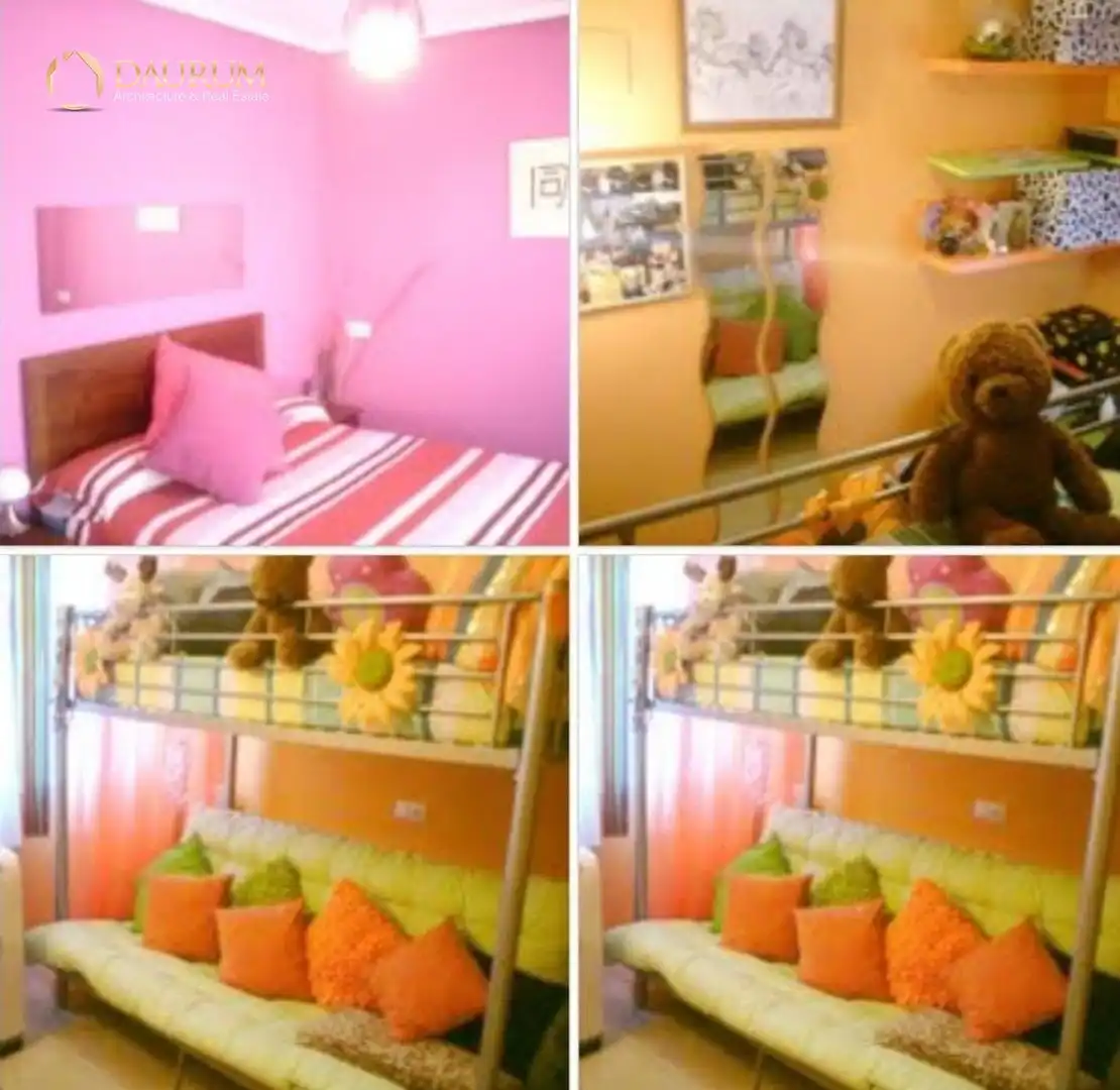 Casa a schiera in vendita a JORGE MANRIQUE, imagen 7