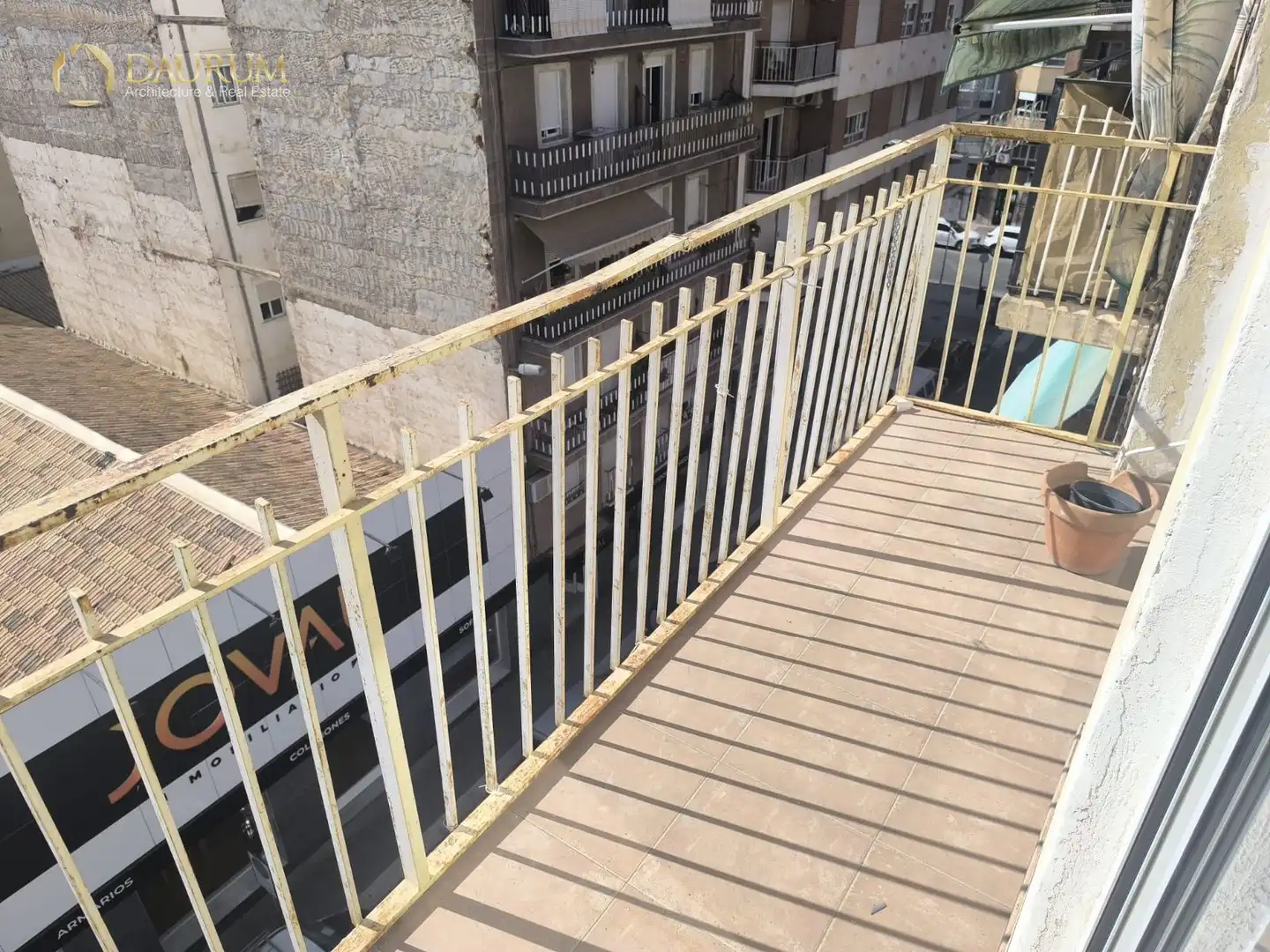 Piso con terraza en venta en CALLE TORRES QUEVEDO, imagen 20