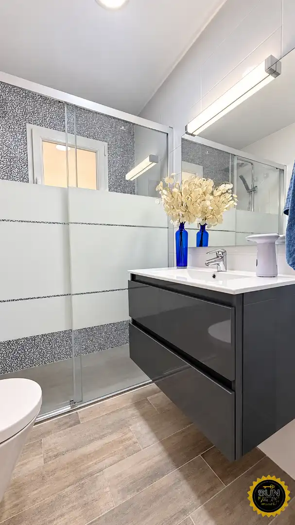 Villa con terrazza in vendita a Mar Menor de Cartagena – Cabo de Palos, imagen 8