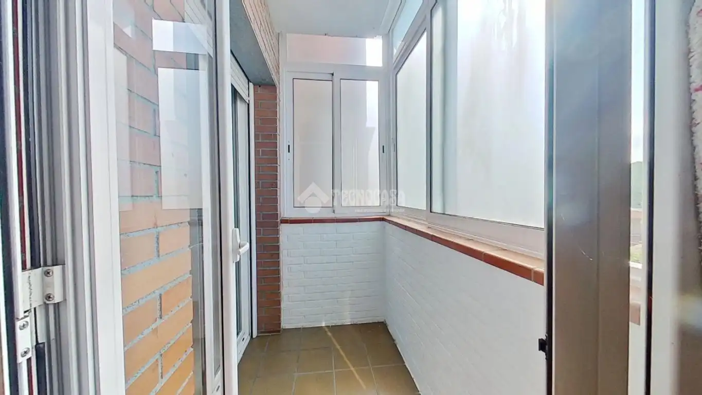 Terrassa de Pis en venda en Ripollet amb Balcó