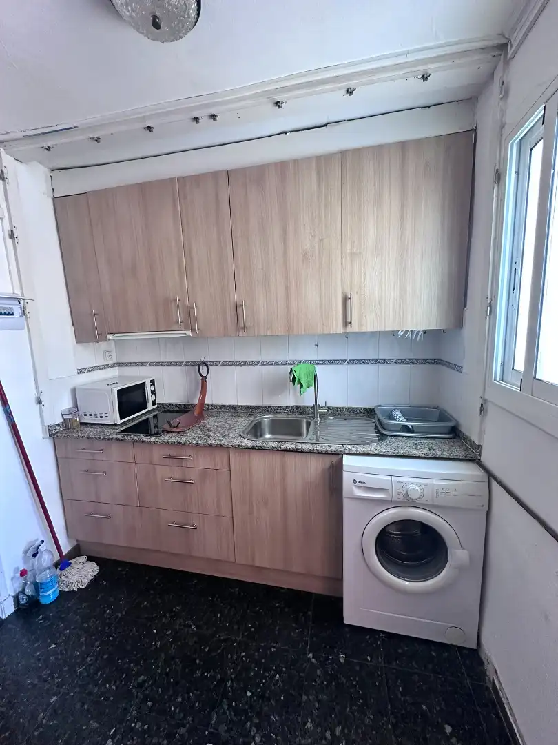 Apartamento en venta en Platja de Ponent, imagen 4