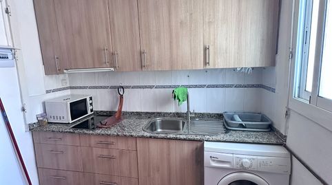 Foto 4 de Apartamento en venta en Platja de Ponent, Salou