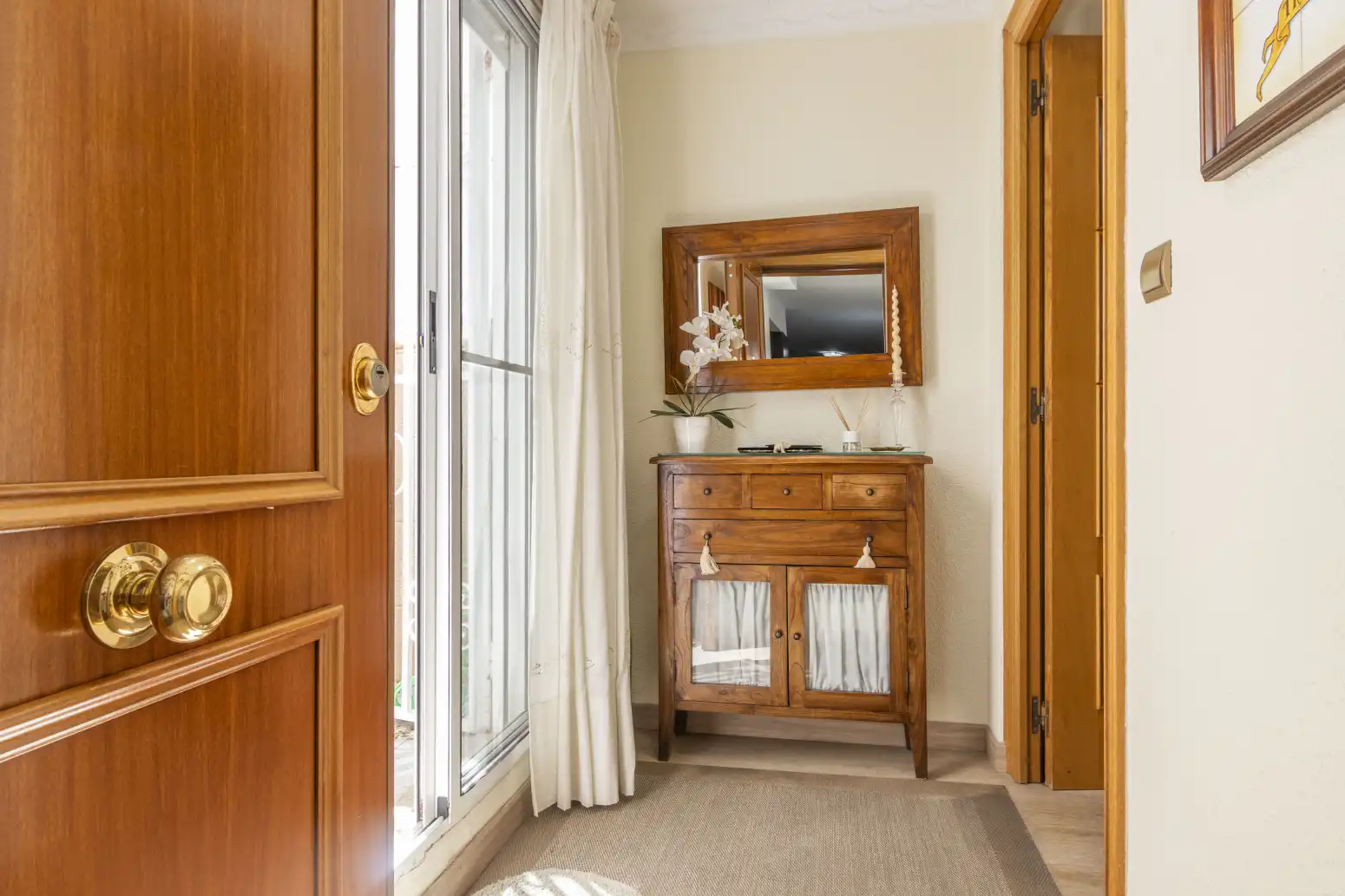 Piso en venta en Valencia con Aire acondicionado, Calefacción y Parquet