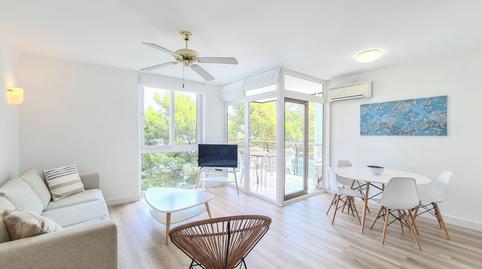 Foto 3 de Apartament de lloguer a Cas Català - Illetes, Calvià