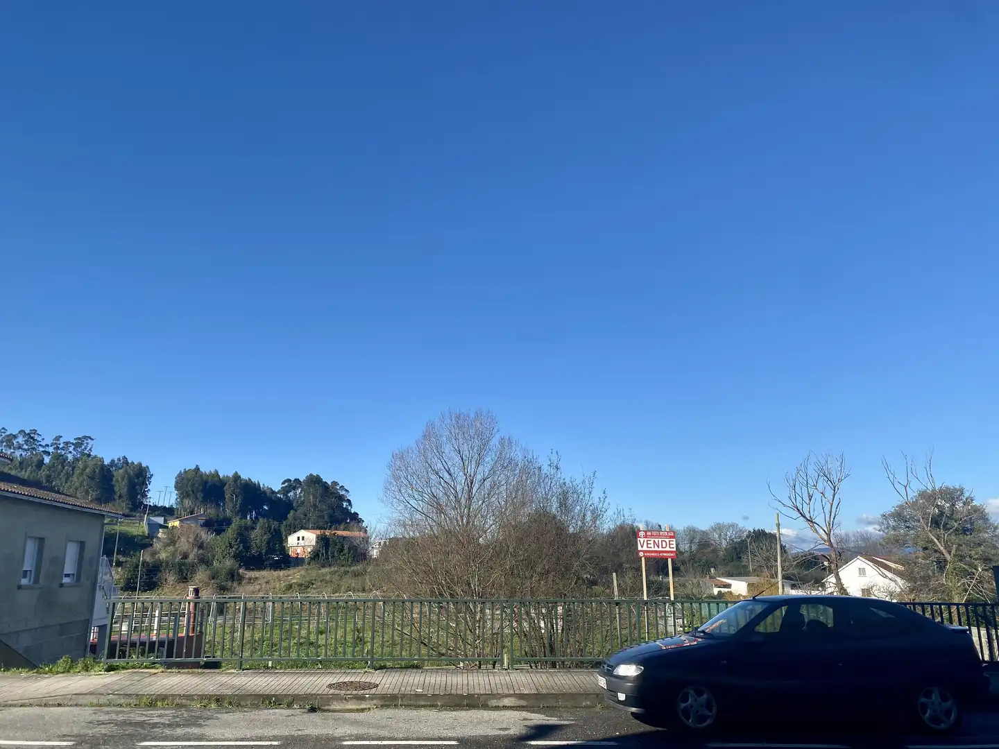 Terreno residenziale in vendita a O Grove, imagen 7
