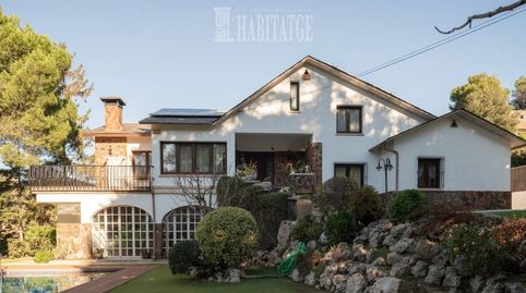 Foto 2 de Casa o chalet en venta en Calle Farigola, Aiguafreda, Barcelona