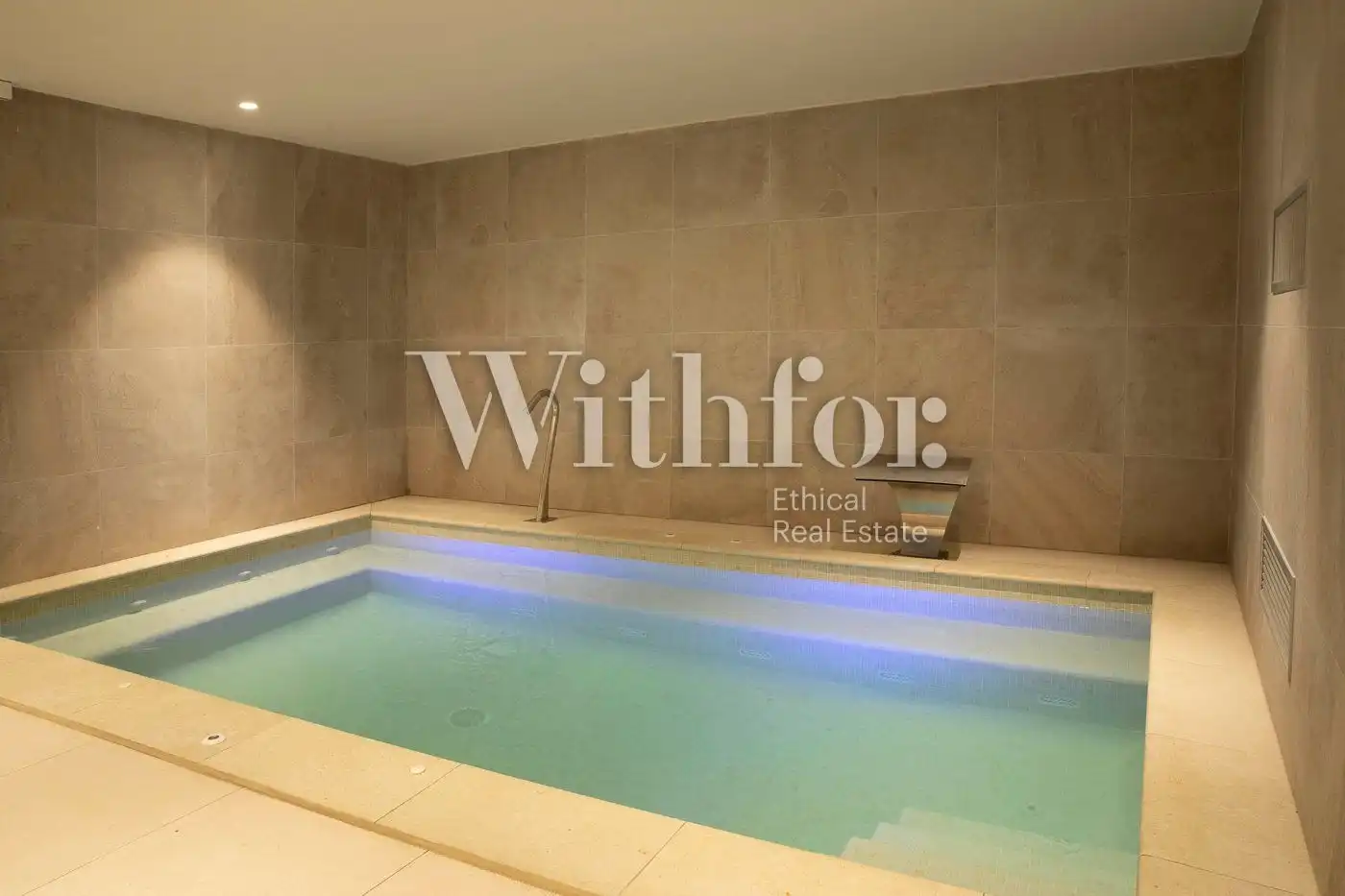 Flat with terrace to rent in Gran Vía CORTS CATALANES, imagen 40