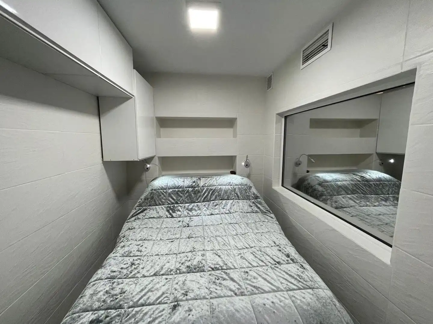 Habitación de Piso en venta en Mojácar con Aire acondicionado, Terraza y Amueblado