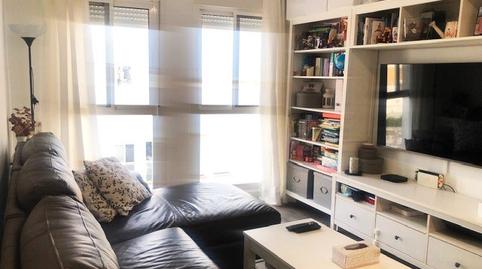 Foto 3 de Apartament en venda a Casco Histórico - Zona Alta, Cádiz