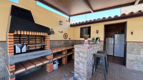 Foto 4 de Casa o xalet en venda a Oromana, Alcalá de Guadaira
