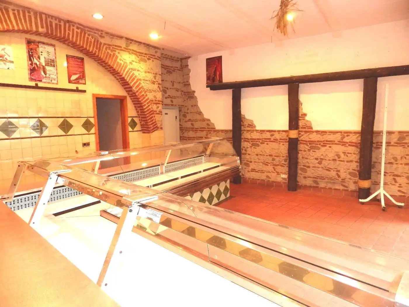 Commercial properties for rent in Argentona