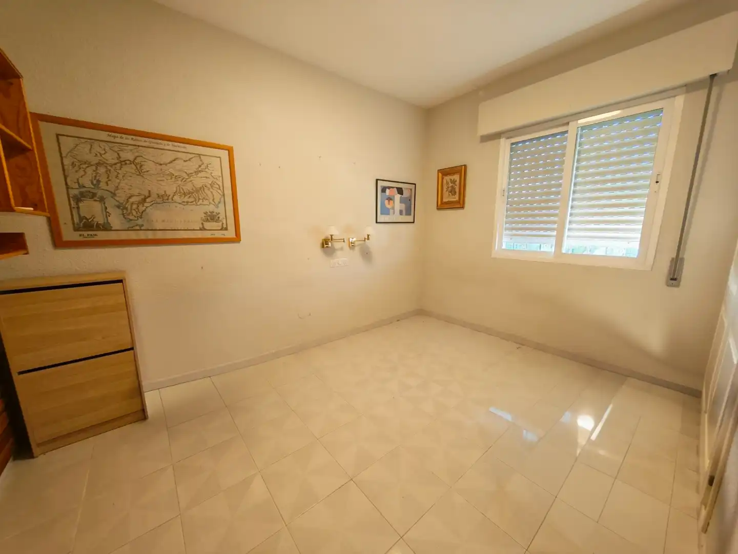 Habitación de Casa o chalet en venta en Alhaurín de la Torre con Aire acondicionado, Calefacción y Jardín privado