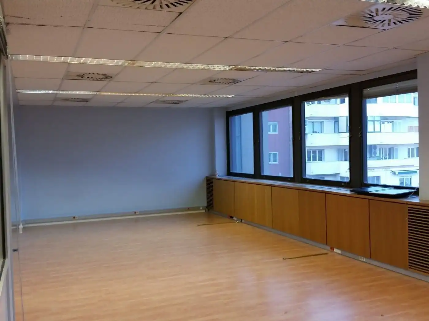 Oficina en venda en Barcelona amb Aire condicionat