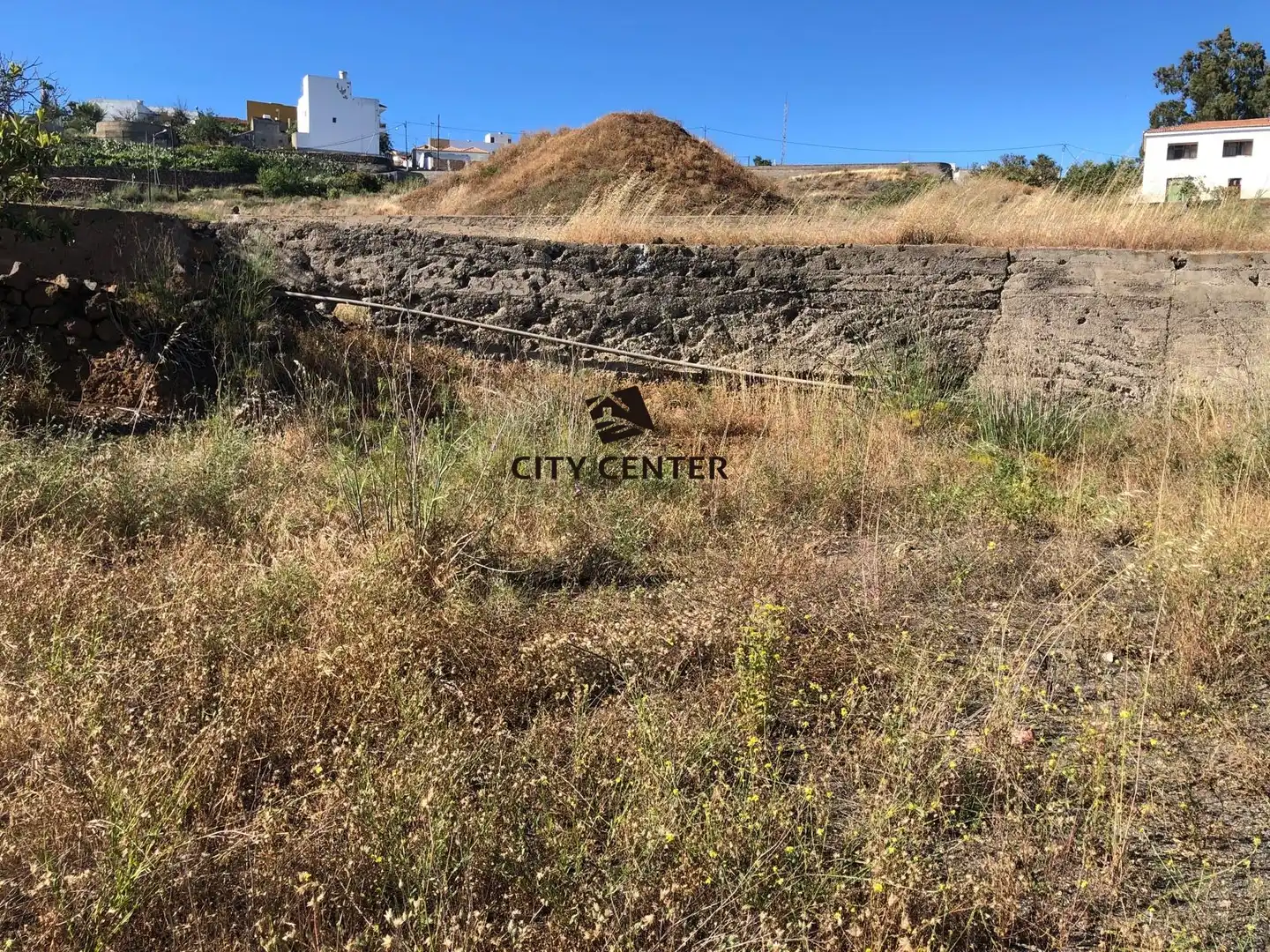 Terreno residencial en venta en Vilaflor de Chasna