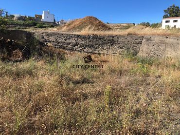 Terreno residencial en venta en Vilaflor de Chasna