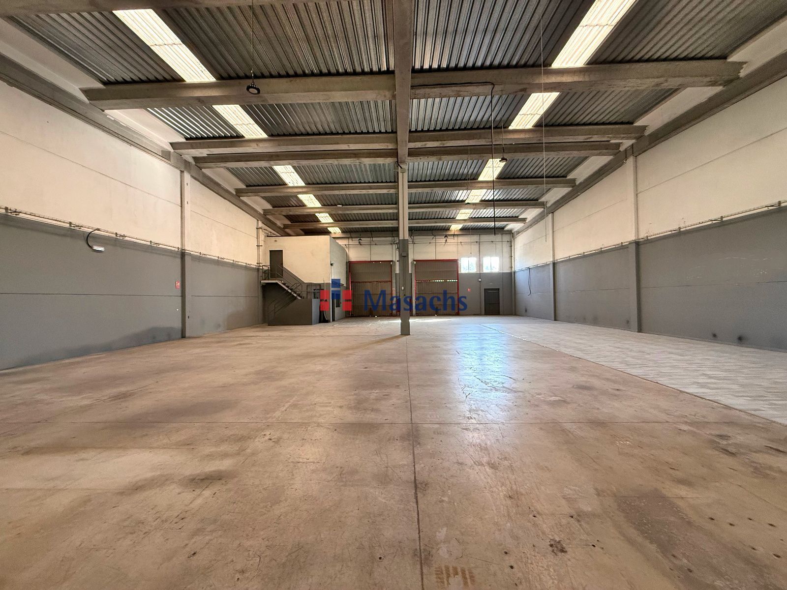 Industrial buildings to rent in Parets del Vallès