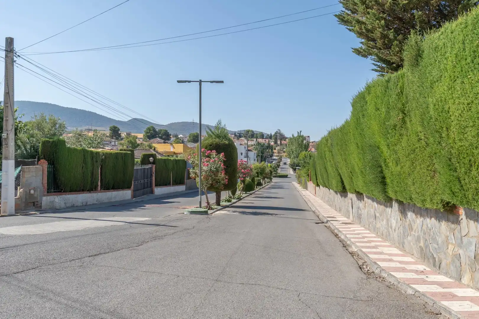 Residential land for sale in Calle de la Media Luna, imagen 47