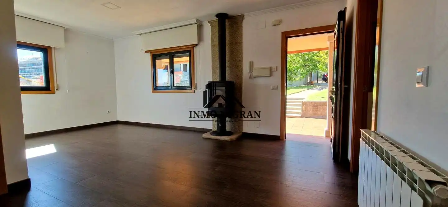 Casa amb jardí de lloguer a Avenida Val Miñor, imagen 8