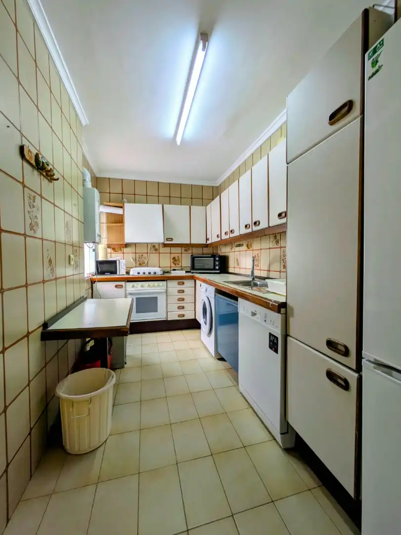 Flat with lift for sale in Calle Fray Isidoro de Sevilla, imagen 11