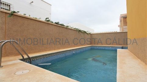Foto 5 de Casa o chalet en venta en N/a, Calabardina, Águilas
