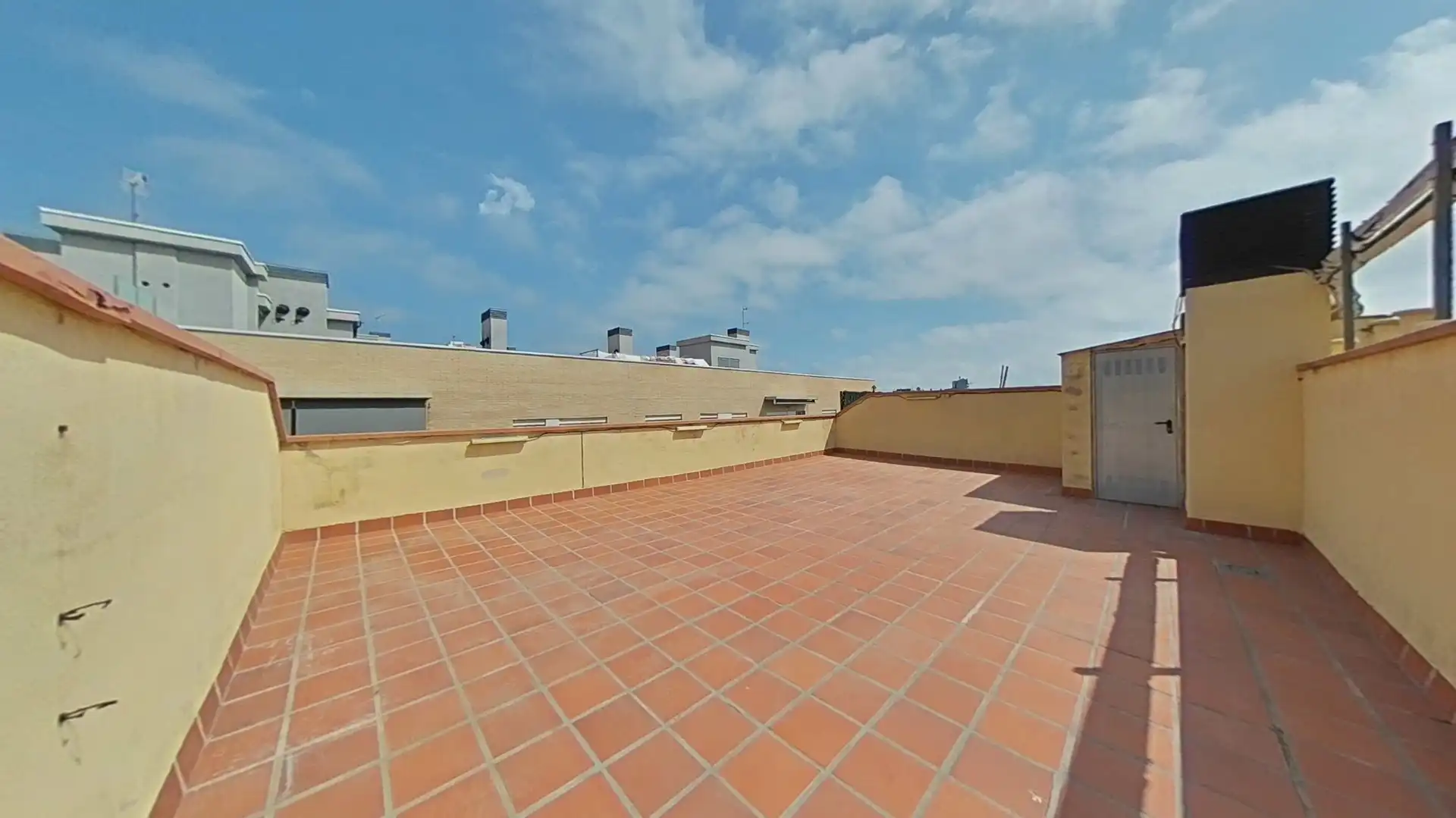 Flat for sale in CALLE GALICIA, Morera