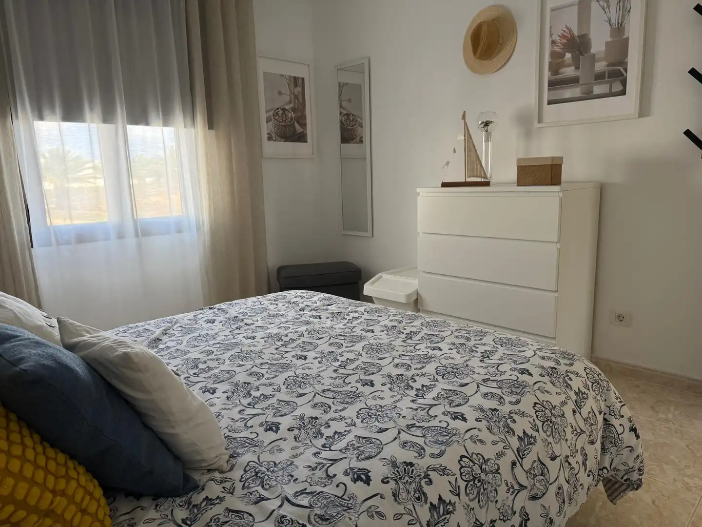 Habitación de Piso en venta en Teguise con Terraza y Piscina comunitaria