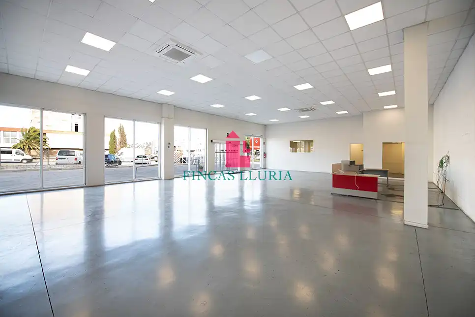 Industrial building to rent in Sant Andreu de la Barca, imagen 7