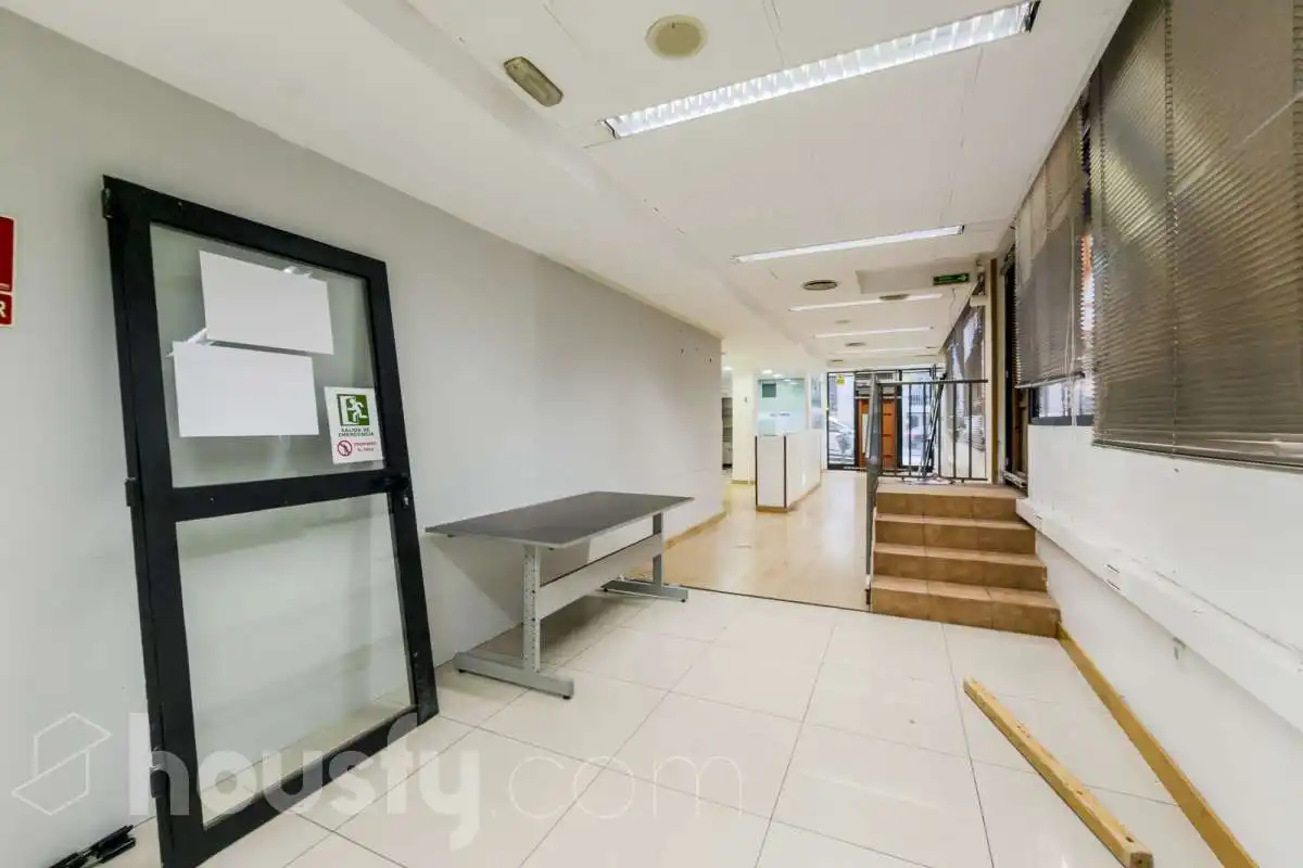 Commercial properties for rent in Avinguda de la República Argentina, 53, El Putget i el Farró