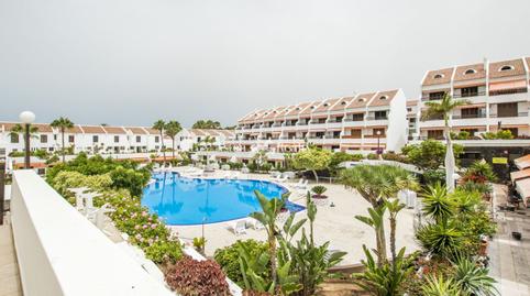 Foto 3 de Àtic en venda a Rafael Puig Lluvina, Playa de las Américas, Adeje